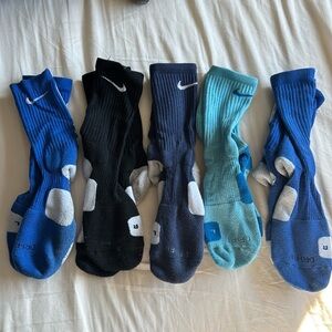 Nike Elite socks